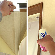 シーリング工法画像